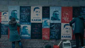 Backdrop to the movie "After the Fire" #373001