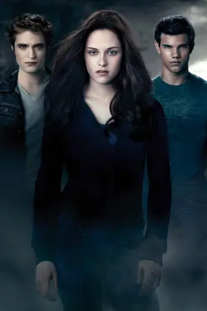 Poster to the movie "The Twilight Saga: Eclipse" #800035