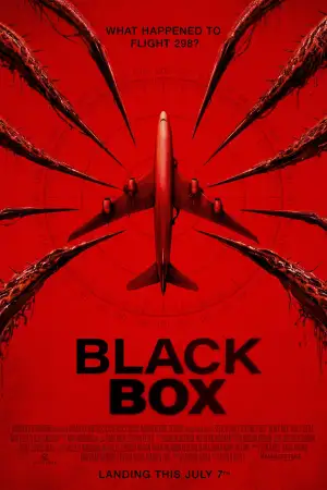 Black Box (Flight 298)