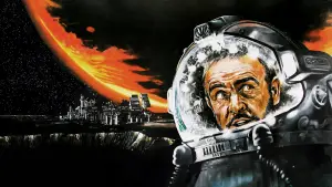 Backdrop to the movie "Outland" #895893