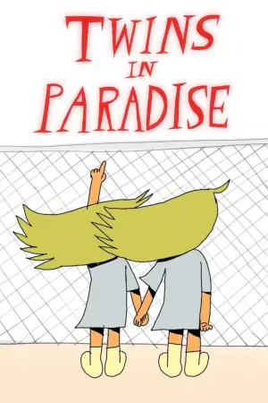 Poster to the movie "Twins in Paradise" #886331