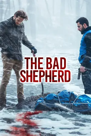 Poster to the movie "The Bad Shepherd" #706154