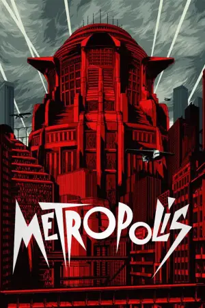 Metropolis