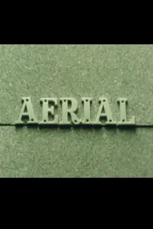 Poster to the movie "Aerial" #742751