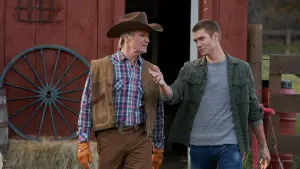 Backdrop to the movie "An Autumn Romance" #441801