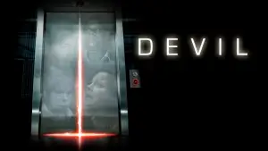 Backdrop to the movie "Devil" #862814