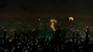 Backdrop to the movie "Blade Runner" #563414