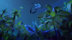 Backdrop to the movie "Mune: Guardian of the Moon" #901082