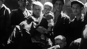 Backdrop to the movie "Les survivants, l