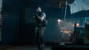 Backdrop to the movie "Long Gone Heroes" #651234