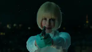 Backdrop to the movie "Paddington" #674634