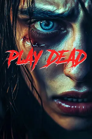 Poster to the movie "Play Dead" #539382