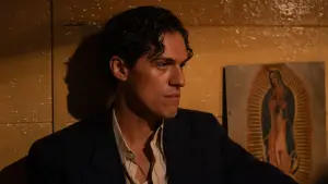 Backdrop to the movie "Queer" #584108