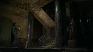 Backdrop to the movie "Return to Silent Hill" #759961