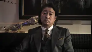 Backdrop to the movie "Sakamoto Days" #775741