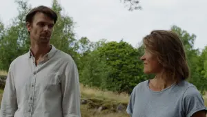 Backdrop to the movie "The Wait" #324134