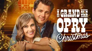 Backdrop to the movie "A Grand Ole Opry Christmas" #847400