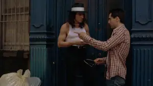 Backdrop to the movie "Taxi Driver" #577206