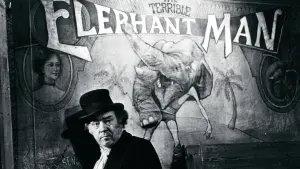 Backdrop to the movie "The Elephant Man" #179245