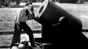 Backdrop to the movie "The General" #723187