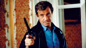 Backdrop to the movie "The Professional" #230251