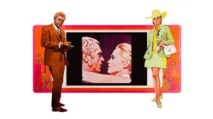 Backdrop to the movie "The Thomas Crown Affair" #257134