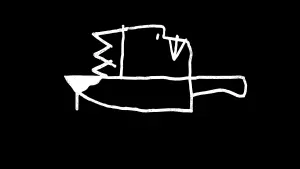 Backdrop to the movie "The Tragedy of Macbeth" #250510