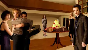 Backdrop to the movie "The Twilight Saga: New Moon" #309190