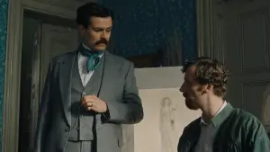 Backdrop to the movie "The Worst Man in London" #756735