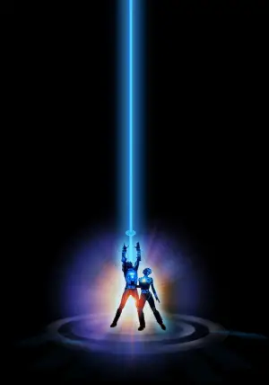 Poster to the movie "Tron" #641777