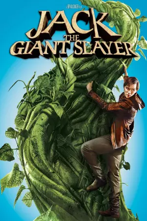 Poster to the movie "Jack the Giant Slayer" #49502