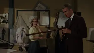 Backdrop to the movie "Vertigo" #635943