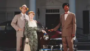 Driving Miss Daisy
