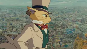 Backdrop to the movie "Whisper of the Heart" #688330