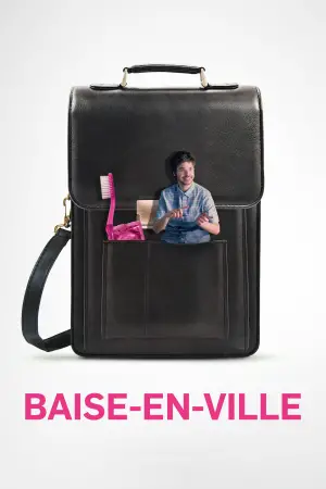 Poster to the movie "Baise-en-ville" #534864