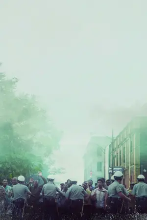 Poster to the movie "Detroit" #721370