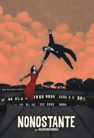 Poster to the movie "Feeling Better" #694819