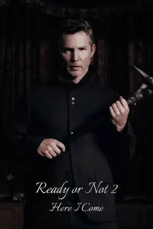Poster to the movie "Ready or Not 2: Here I Come" #814692