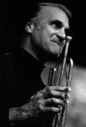 Movie poster "Tarzana"