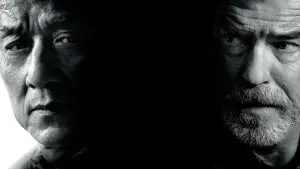 Backdrop to the movie "The Foreigner" #627670