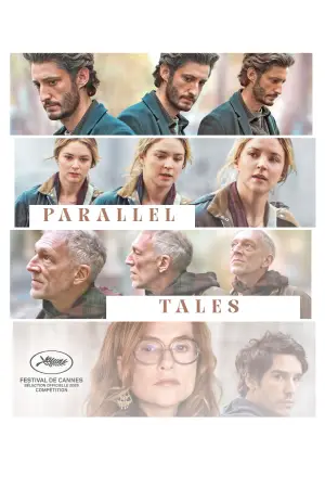 Parallel Tales