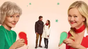 Backdrop to the movie "Holiday Mismatch" #736173