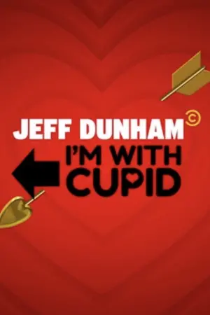 Poster to the movie "Jeff Dunham:  I