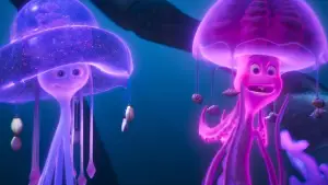 Backdrop to the movie "The Pout-Pout Fish" #539201