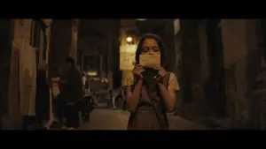 Backdrop to the movie "Naples to New York" #654577