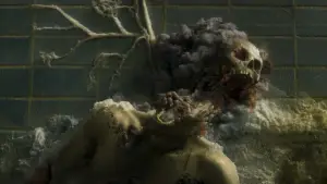 Backdrop to the movie "Annihilation" #618596