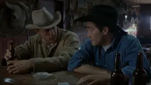 Backdrop to the movie "Brokeback Mountain" #520754