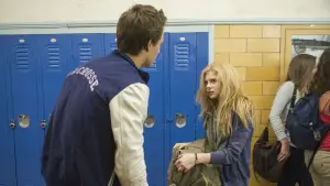 Backdrop to the movie "Carrie" #736211