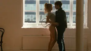 Backdrop to the movie "Cheeky" #644998