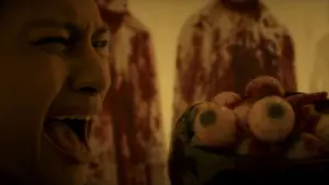 Backdrop to the movie "Labinak: They Are Amongst Us" #575594